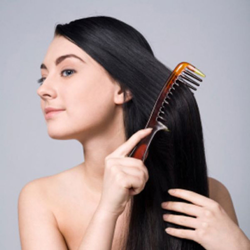 Remedies For Oily Hair