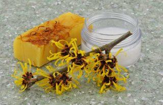 Witch Hazel Eczema Treatment - Witch Hazel