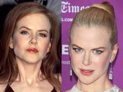 latst hairstyles for hollywood celebrity
