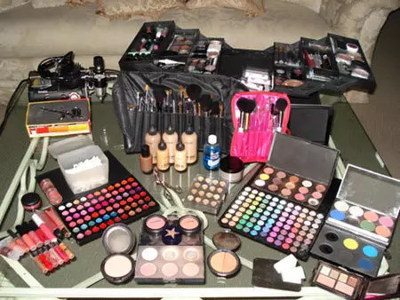 makeup kit for all skin tones
