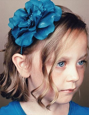 Kids Haircuts Boys Styles For Girls 2014 Pictures With Bangs