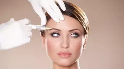 perfect eye brow shape
