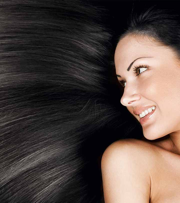 14 essentielle Vitamine und Mineralstoffe für schnelleres Haarwachstum