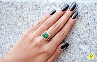 Nail Art For Beginners - 3D Nail Art 3D Nail Art