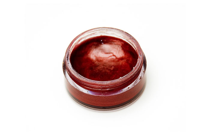 Beetroot Lip Balm To Get Soft Pink Lips