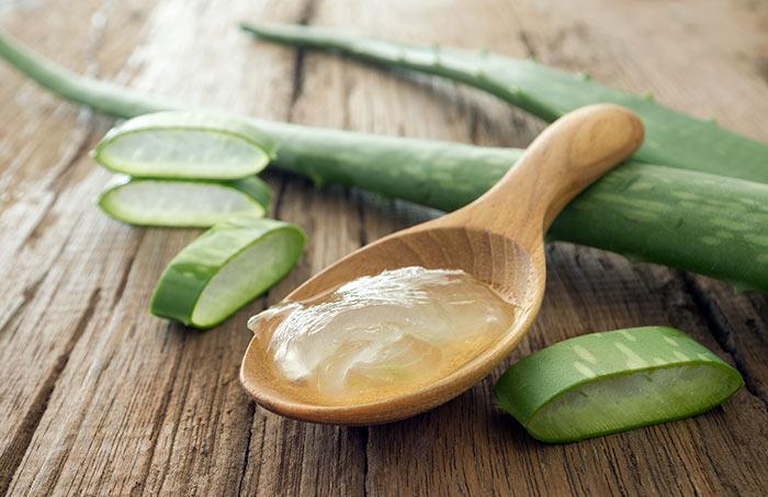 Aloe Vera Gel