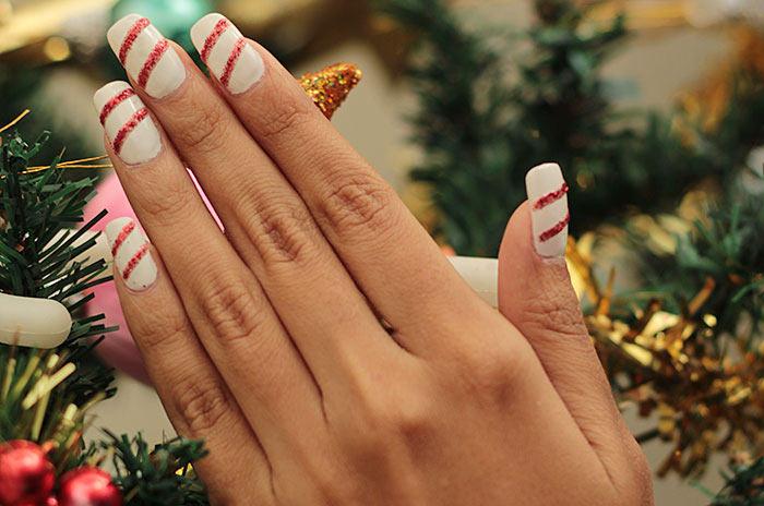 20 Gel Nail Art Designs Ideas Trends Stickers 2016 Photo Nail Art Designs
