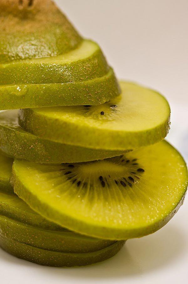 Kiwi Fruit Mask 1 Kiwi Fruit Mask 1
