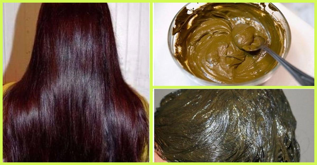 Henna For Hair: 9 Simple &amp; Effective Hair Packs