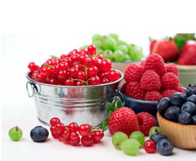 diet for long and healthy hair