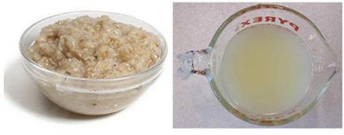 oats and lemon face pack for fairness