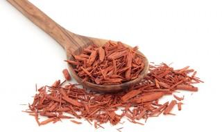 Sandal wood Powder Face Pack