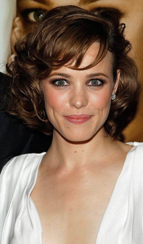 5 Hairstyles To Hide That Huge Forehead