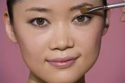 asian eye makeup