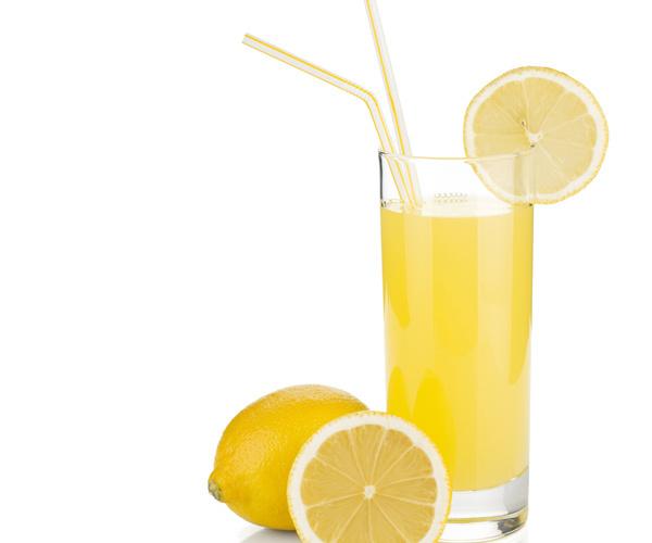 leman juce benefits for skin