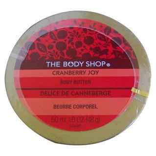 the-body-shop-cranberry-joy-body-butter-50ml the-body-shop-cranberry-joy-body-butter-50ml