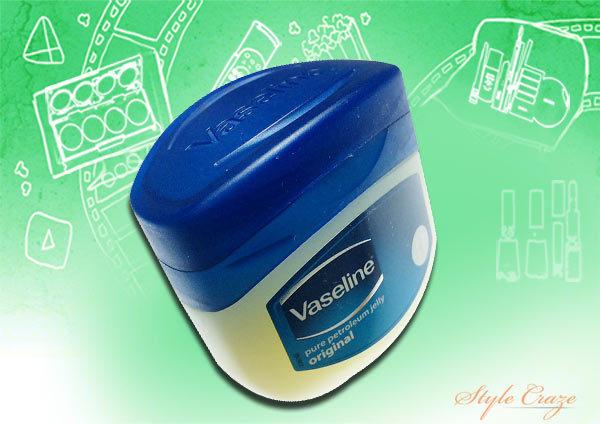 vaseline for long eye lashes vaseline for long eye lashes