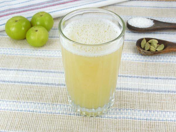 amla juice