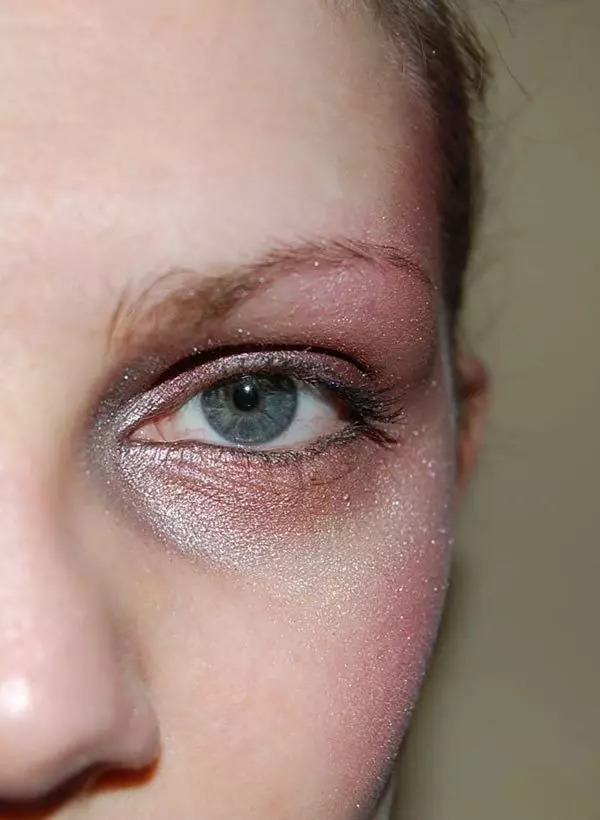 Beauty Tips for Sparkling Eyes