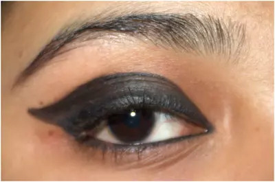 eye makeup for party