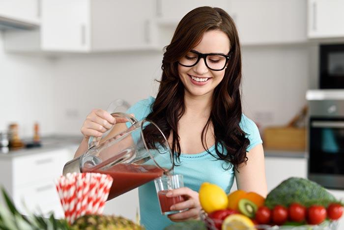 Top foods refresh your memory
