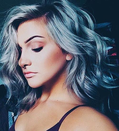 The Ultimate Guide To Short Wavy Hairstyles 46 Frozen Love