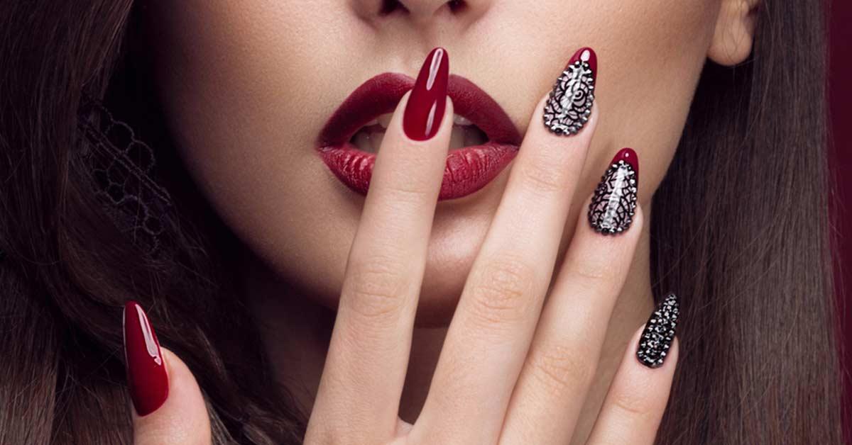 How To Do Nail Art At Home