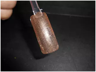 Holy Leaf Nail Art Tutorial