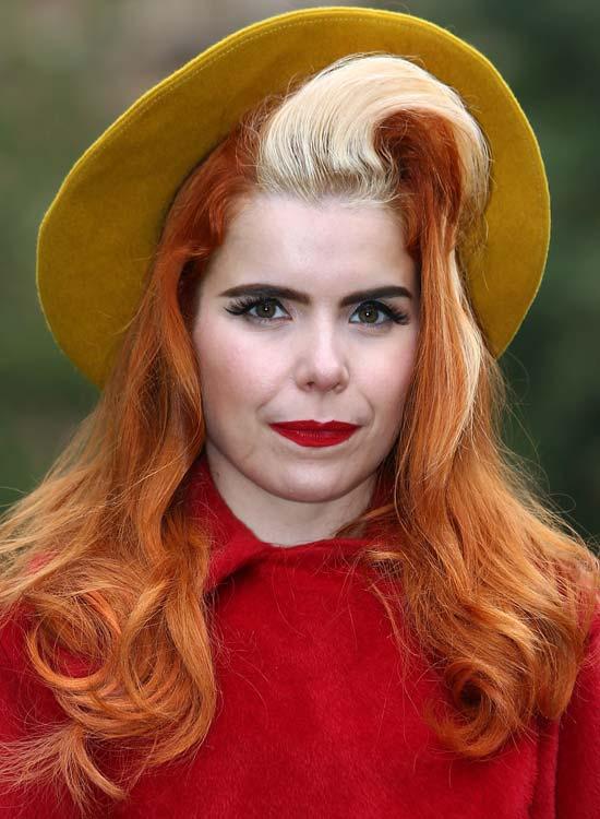 Paloma Faith - Just Be Lyrics MetroLyrics