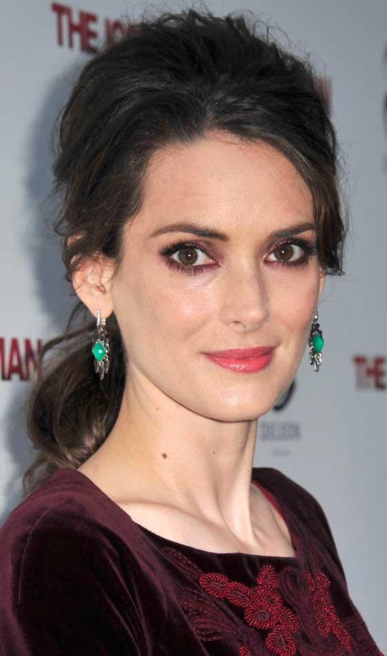 Side-Light-Brown-Ponytail