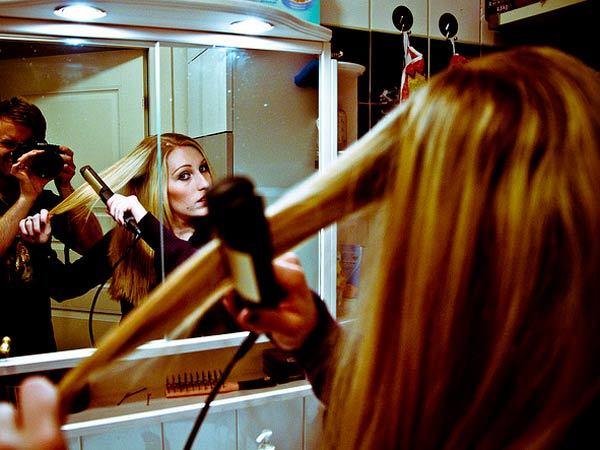 hair straightening treatment at home hair straightening treatment at home