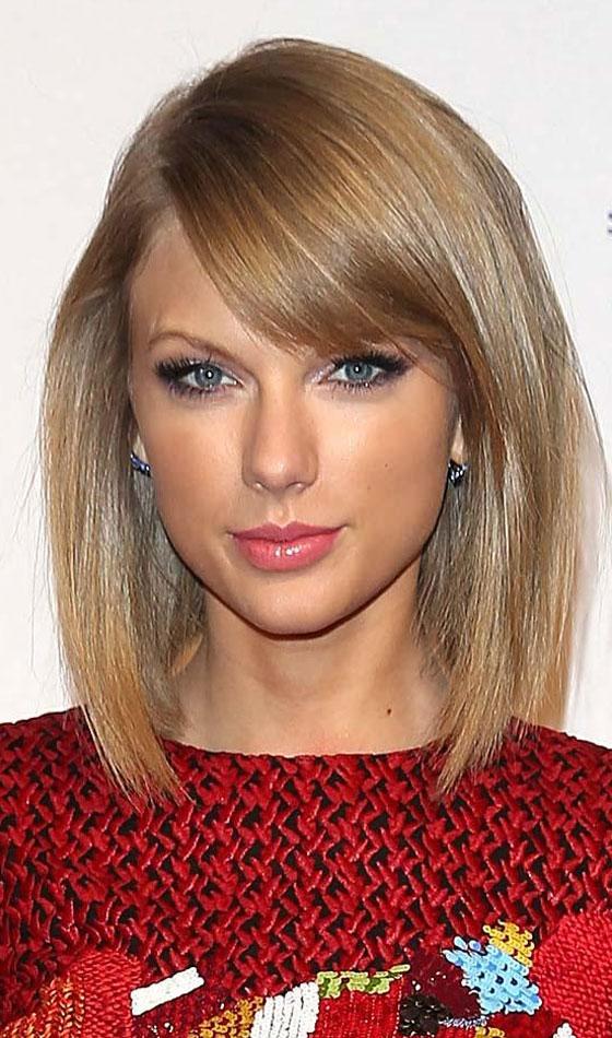 16 Layered Bangs Hairstyles You Can Flaunt Right Now