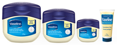 vaseline for eye makeup remover