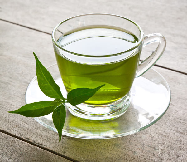 17 Day Diet Green Tea Alternative For Smokeless Tobacco