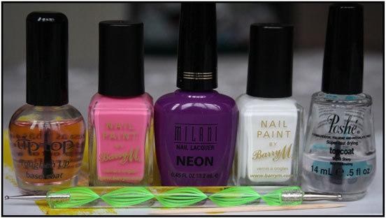 nail polishes for nail art at home nail polishes for nail art at home