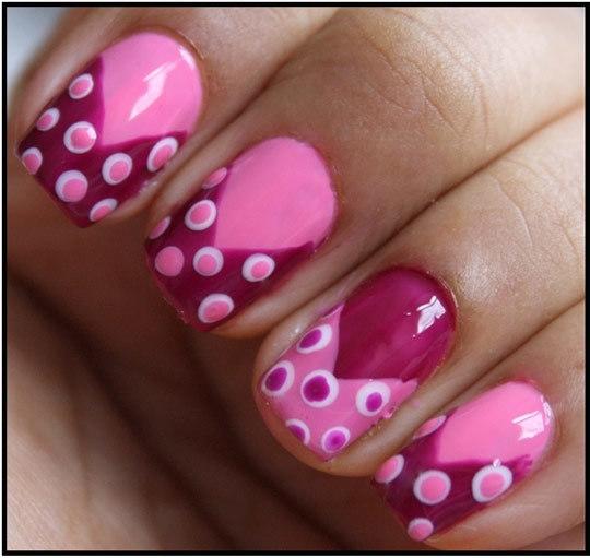 nail art