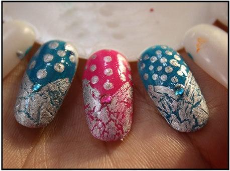 perfect nail art at home for special occasions perfect nail art at home for special occasions