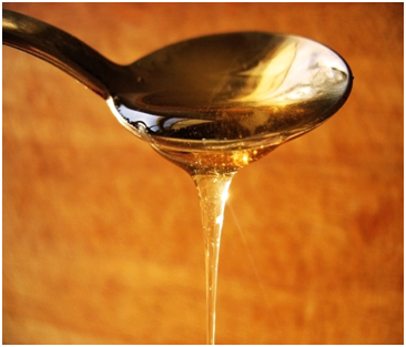 honey skin care benefits