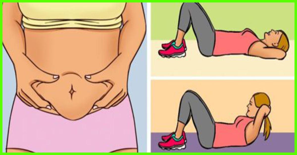 16-simple-exercises-to-reduce-belly-fat