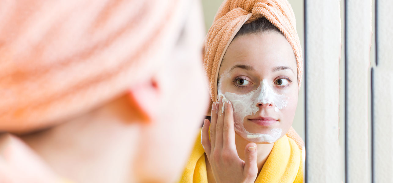 How to Make Makeup Last on Oily Skin: 8 Tips - WebMD