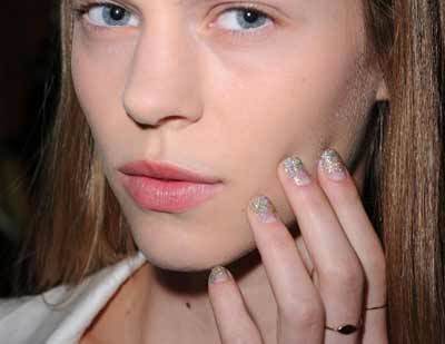 2013 nail trends