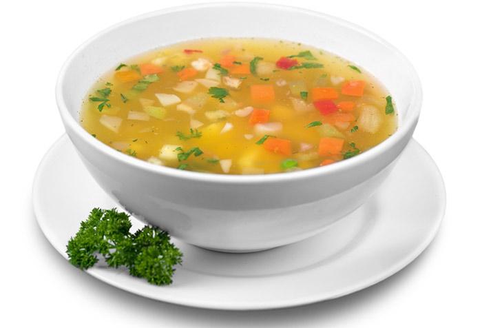 Gm Diet Wonder Soup Vegan