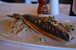 Fish for hair grow Fish for hair grow