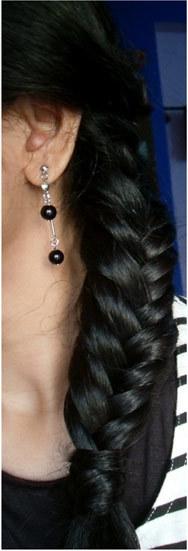 fishtail braid hairstyles