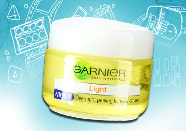 Skin Lightening Cream for Body