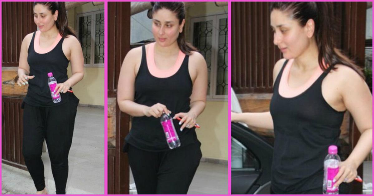 Kareena Kapoor Makeup Beauty Diet And Fitness Secrets Revealed