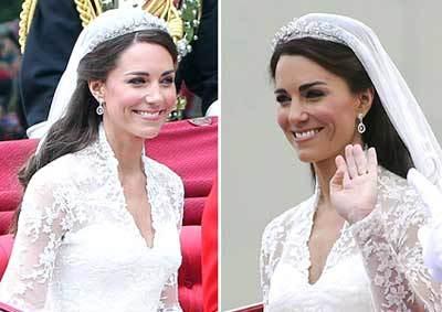 kate middleton wedding dress