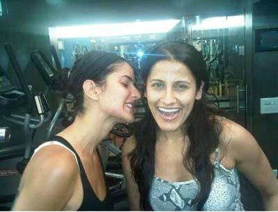 Katrina Kaif Weight Loss Tips