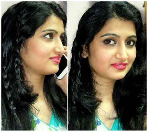 Lace Braid hairstyles