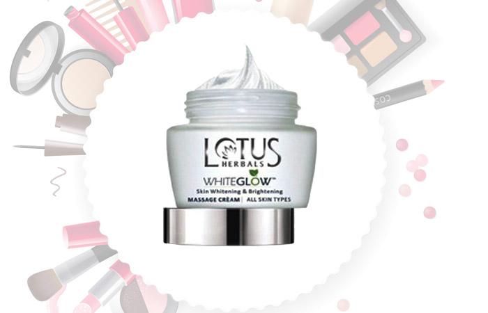 10 Best Skin Lightening Creams, Gels and Serums in India